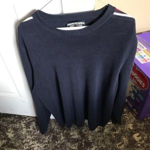 XL Abercrombie and Fitch Sweater